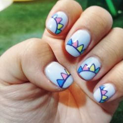 -Hands Nail专业美甲美睫