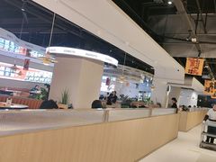 -享遇.锅姥姥牛排海鲜自助(小寨店)