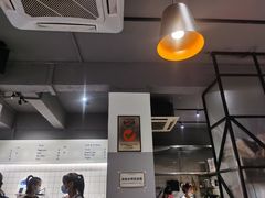 -BE BRIGHT KITCHEN(正佳广场店)