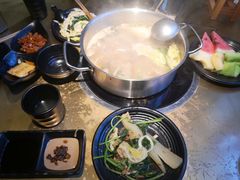 -手选潮汕鲜活牛肉火锅(二七广场店)