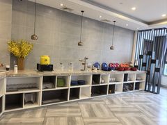 -瑞季酒店(马运路店)