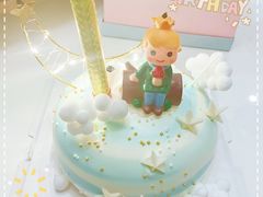 -昔木生日蛋糕(汉口店)