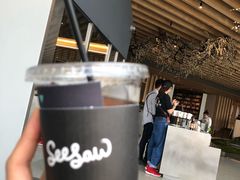 -Seesaw Coffee(朝阳大悦城店)