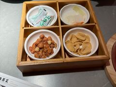 -闽上鲜·福建菜(龙湖滨江天街店)