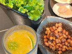 -300杯·和牛烧肉清酒专门店(廊里店)