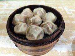 徐建萍汤包-徐建萍汤包(热河南路店)