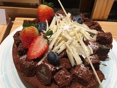 -Social 秀西餐厅-长沙瑞吉酒店(运达店)