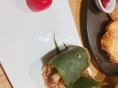 -小巷餐厅(五大街店)