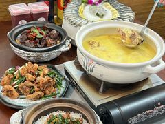 -金龙·打边炉(武进路店)