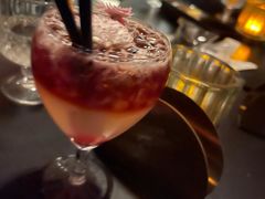 -Ish Whiskey&Cocktail Bar酒吧(合生麒麟新天地店)