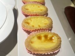 澳门鲜奶蛋焗葡挞-悦满楼·西关名点·湛江名菜(航空综合大厦店)