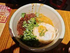 -鞠老头钵钵面(大坪店)