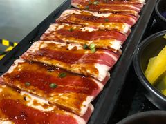 -九田家黑牛烤肉料理(太奥广场店)