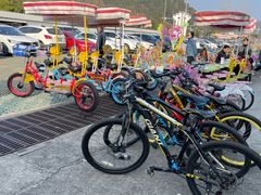 -东钱湖旅游度假区