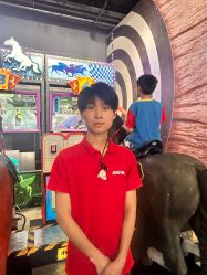 -嗨翻Hi-Fun竞技主题乐园·蹦床团建生日聚会(五棵松华熙店)