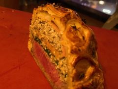 -圣丰索菲特·法国餐厅