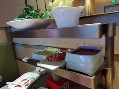 -海底捞火锅(中原万达广场店)