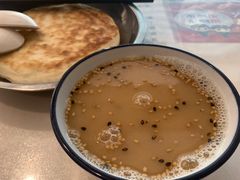 特色油茶-夏家合汁(天润花园小区店)