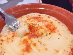 -萨莉亚意式餐厅(杭州滨江天街店)