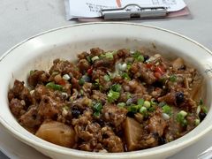 -海鲜街菜馆(海珠南路店)