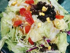 -一井烧肉·活鳗·寿司(望京SOHO店)