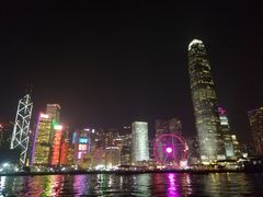 -珠江夜游广州塔·中大码头