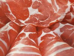 -京门老爆三·铜锅涮肉 爆肚(望京店)