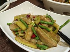 -刘胖子家常菜·蹄花焖藕(中南店)