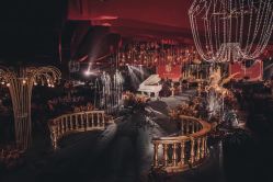 -深圳益田威斯汀酒店·宴会厅