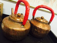 东来顺饭庄(王府井店)-东来顺饭庄(王府井步行街店)