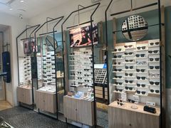 -AOJO眼镜(北京朝阳大悦城店)