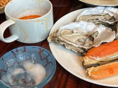 -西安W酒店·WEI全味西餐厅