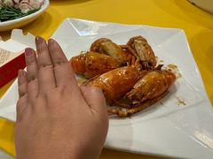 -味可道美食坊(福基路店)