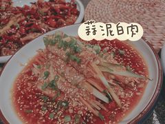 -川旺角川粤融合菜•海景餐厅(星海广场店)