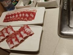 -海底捞火锅(上元大街店)