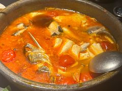 -Ameigo梅果·云贵川bistro(长宁来福士店)