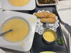 -豪客来牛排(中华城店)