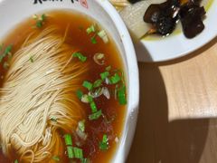 -朱新年·苏式汤团·面点(北寺塔店)