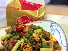 农家一碗香-重庆豆花饭