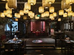 -南京大牌档(新街口德基广场店)