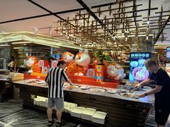 -堂会(缤缤店)