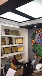 -刺客纹画纹身·洗纹身·穿孔饰品