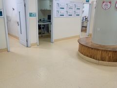 -瑞派宠物医院·24小时骨科·心脏·核磁(哈尔滨南岗店)