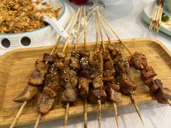 -金家老三饭庄(常营店)