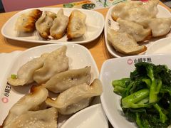 -小杨生煎(周浦万达店)