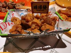 -碌碌发·东南亚风味烧烤档(体育西店)