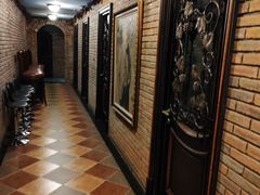 -福禧酒窖·中餐厅 (万柳店)