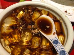 -袁老四老火锅(盘龙城店)