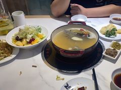 -黑鸡小馆(金源店)