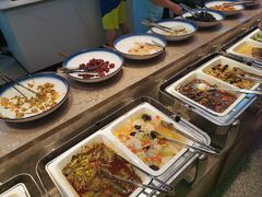 -素满香·素食自助餐(福州·长乐北路店)